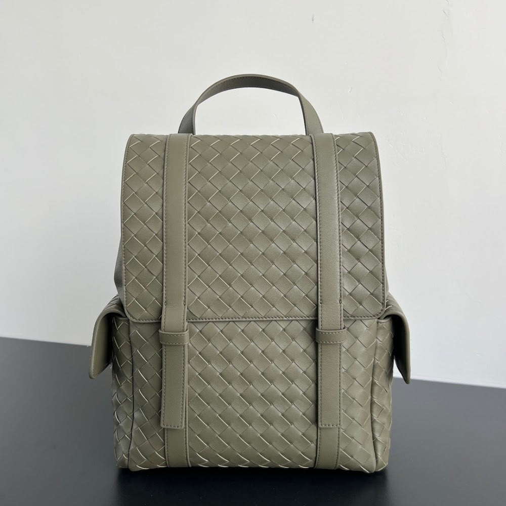 Dragons Bags Bottegan Luxury Bag --90505