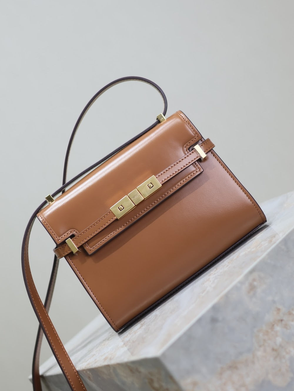 Dragons Bags YSLn Luxury Bag --120214