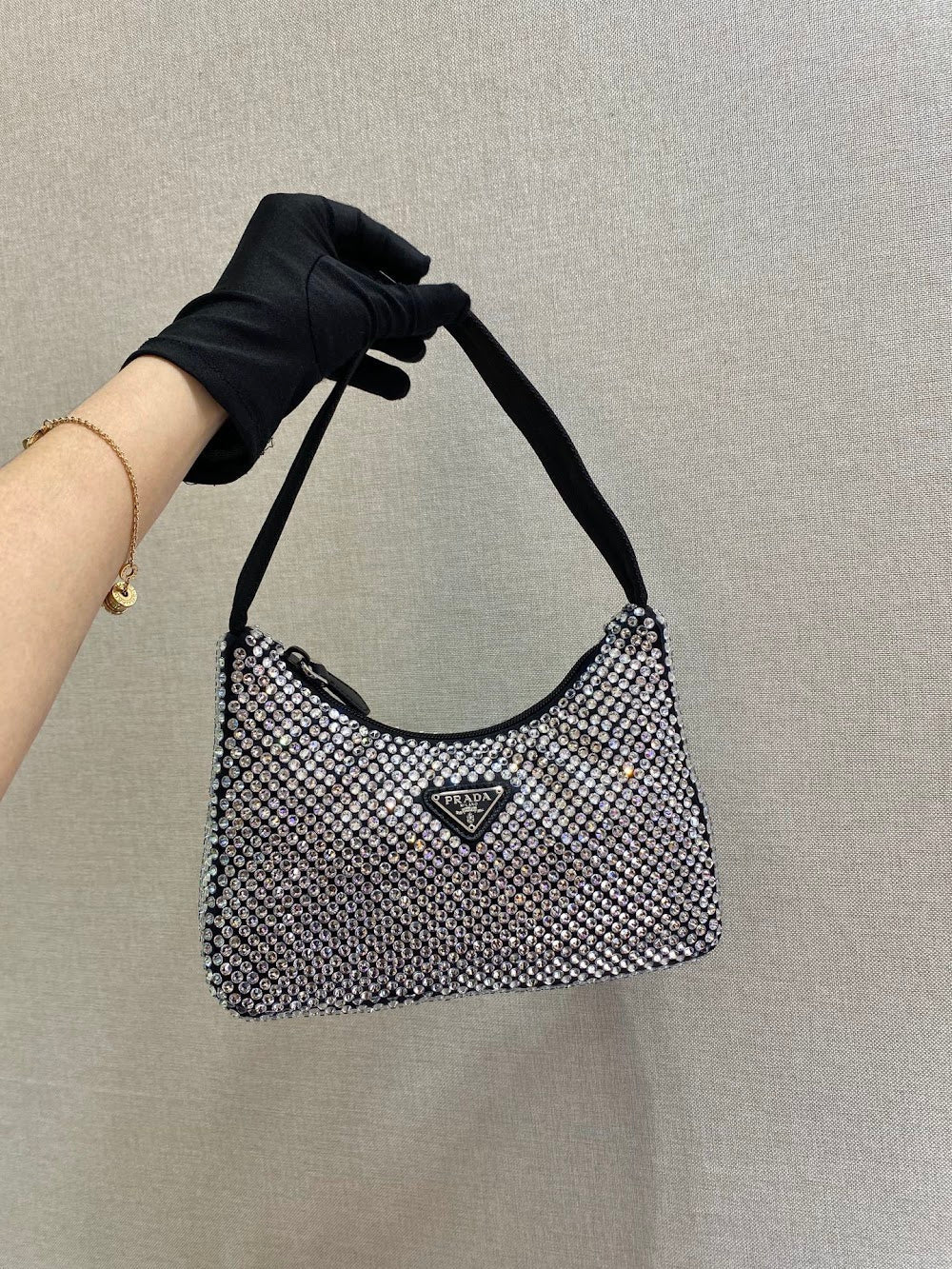 Dragons Bags Prada Luxury Bag --54534