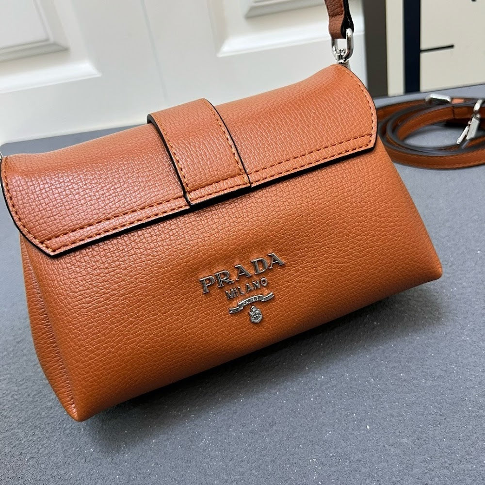 Dragons Bags pradn Luxury Bag --74232