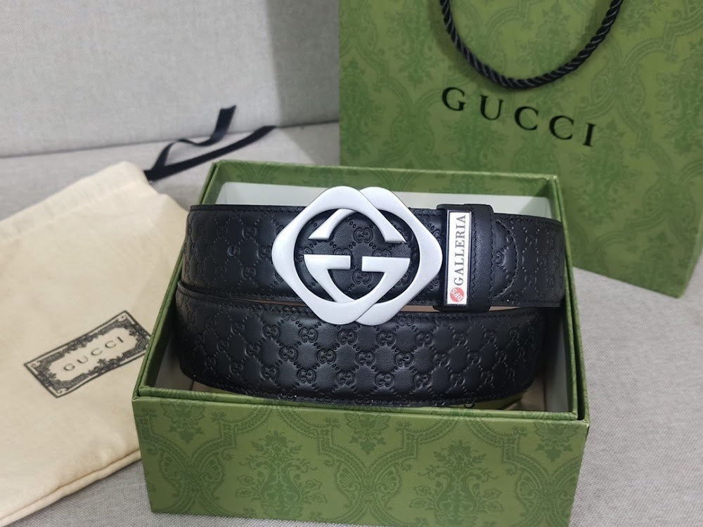 Dragons Bags Guccin Luxury Belt --105577