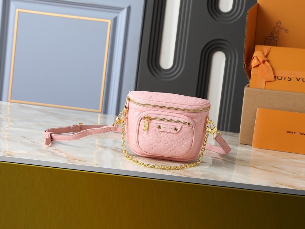 Dragons Bags ln Luxury Bag --77392