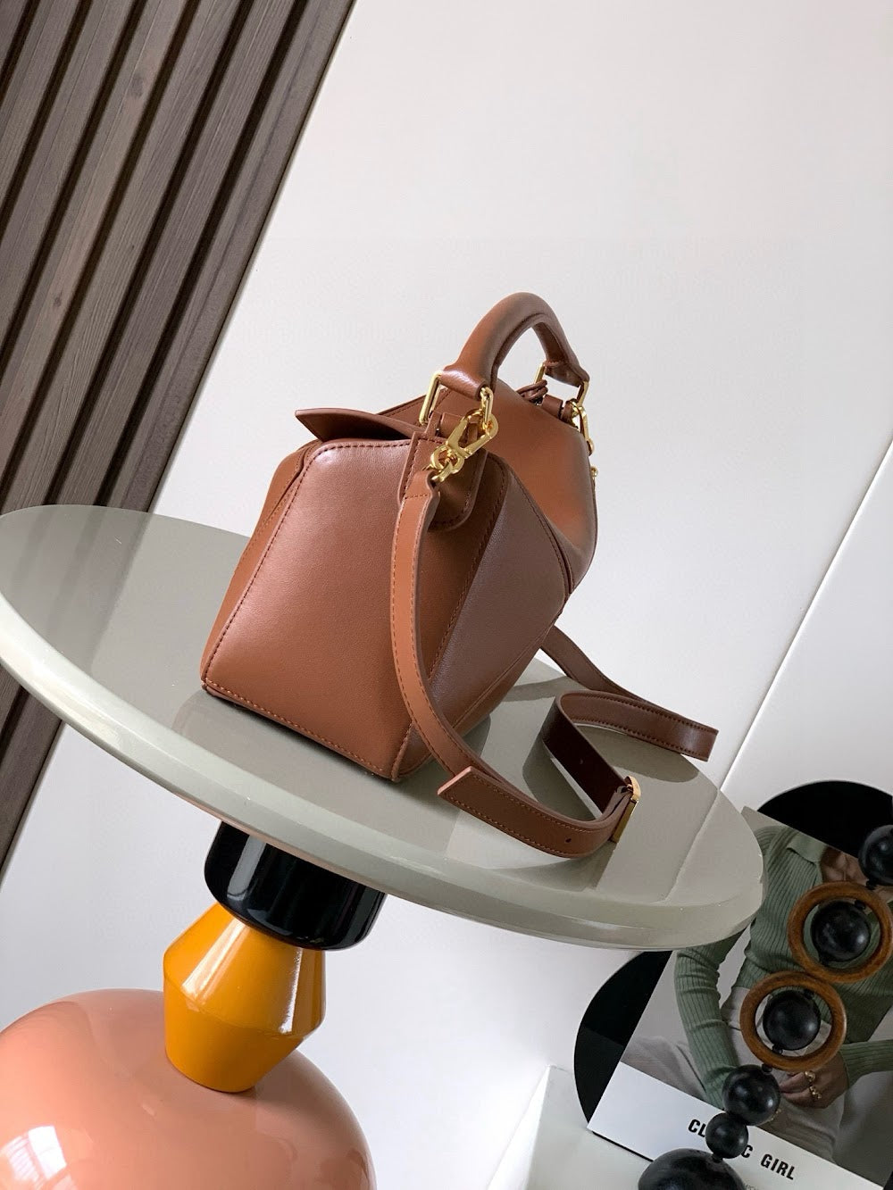 Dragons Bags Lowen Luxury Bag --99849