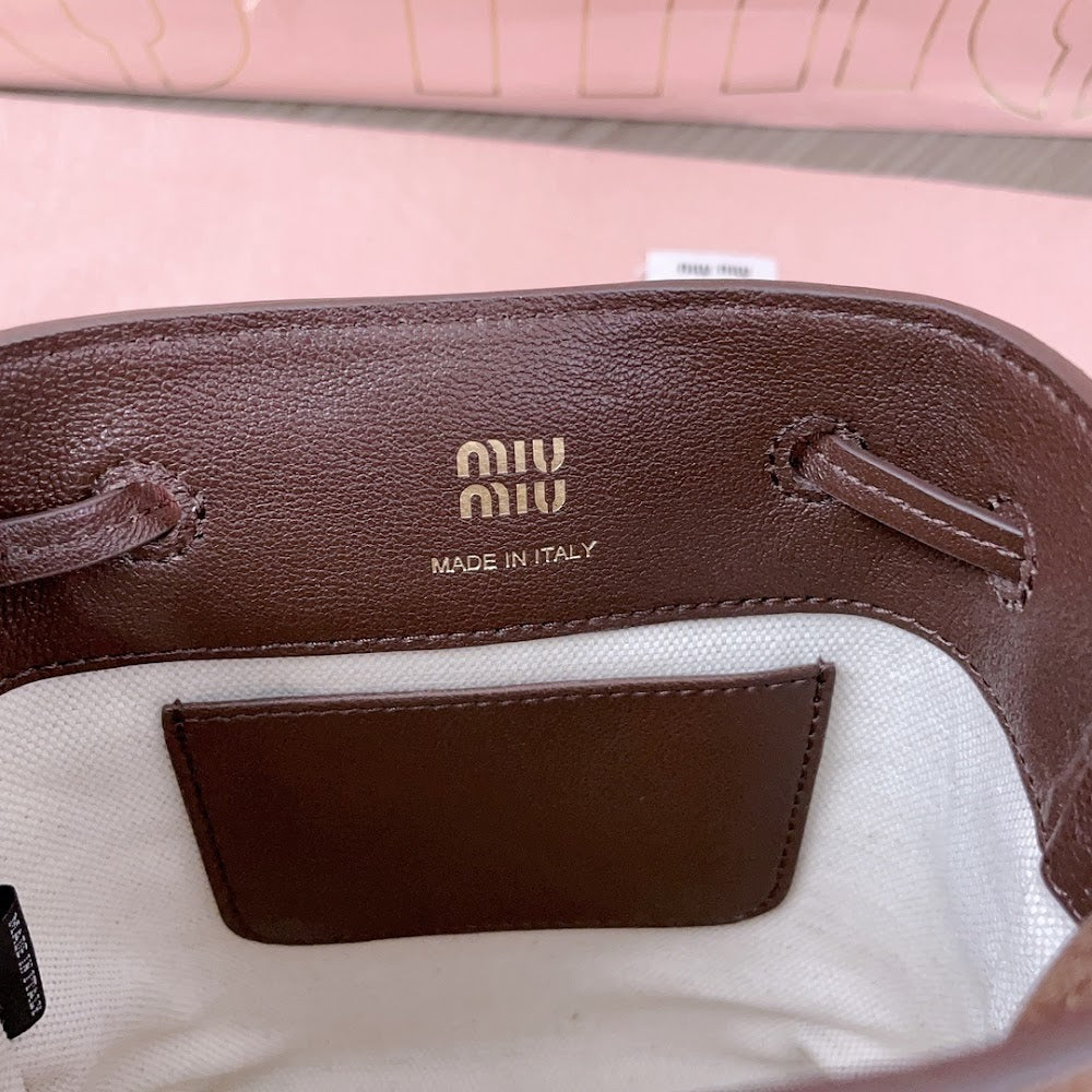 Dragons Bags Miun Miun Luxury Bag --123711