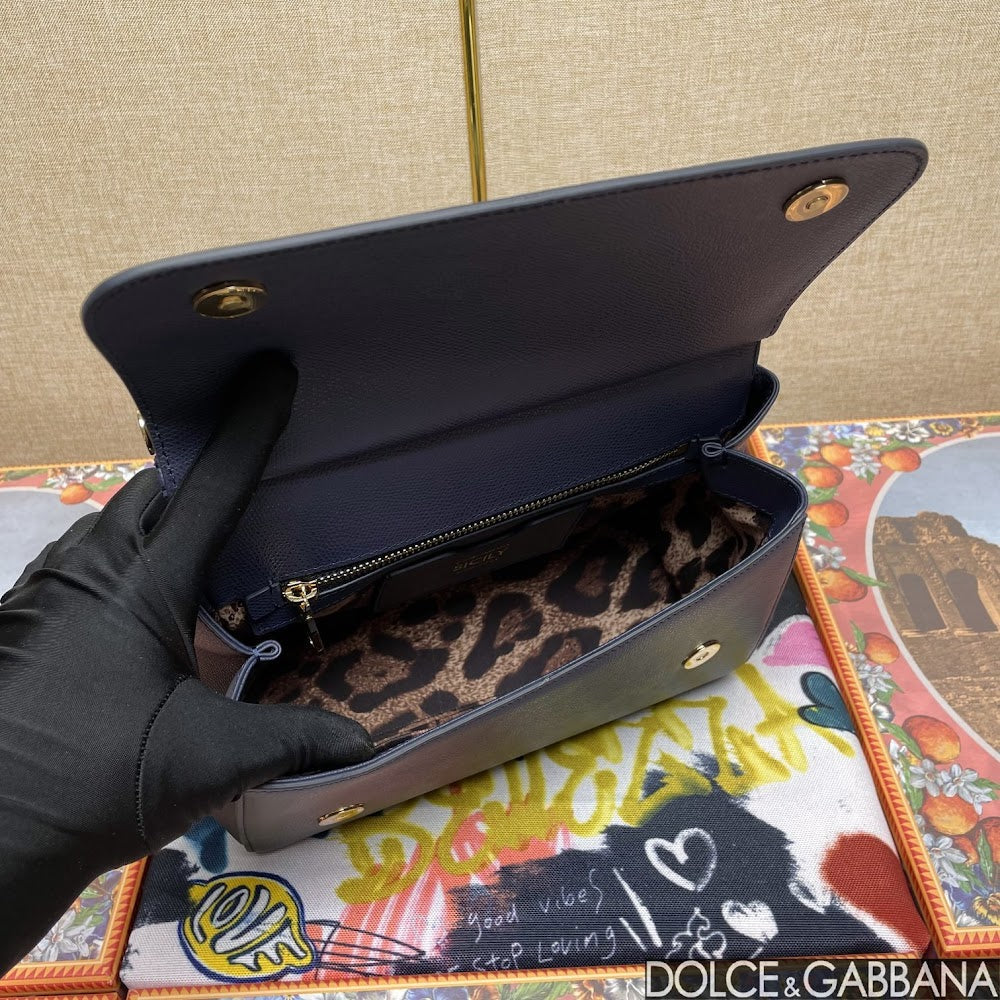 Dragons Bags DGn Luxury Bag --93697