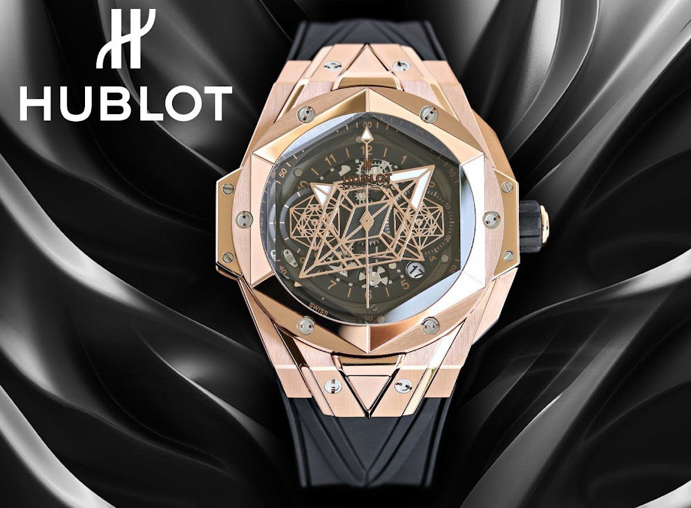 Dragons Bags Luxury Designer Watch --103240