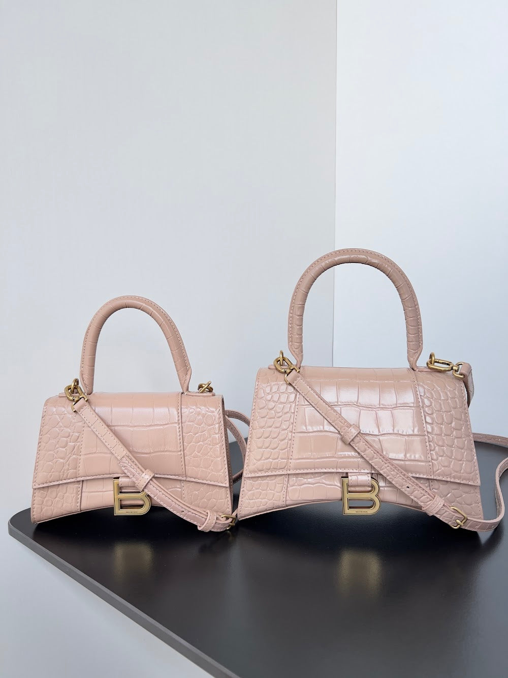 Dragons Bags Balenciaga Luxury Bag --111617