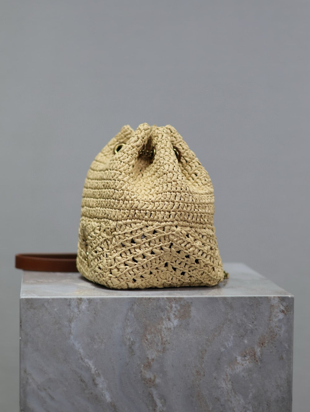 Dragons Bags YSLn Luxury Bag --120647
