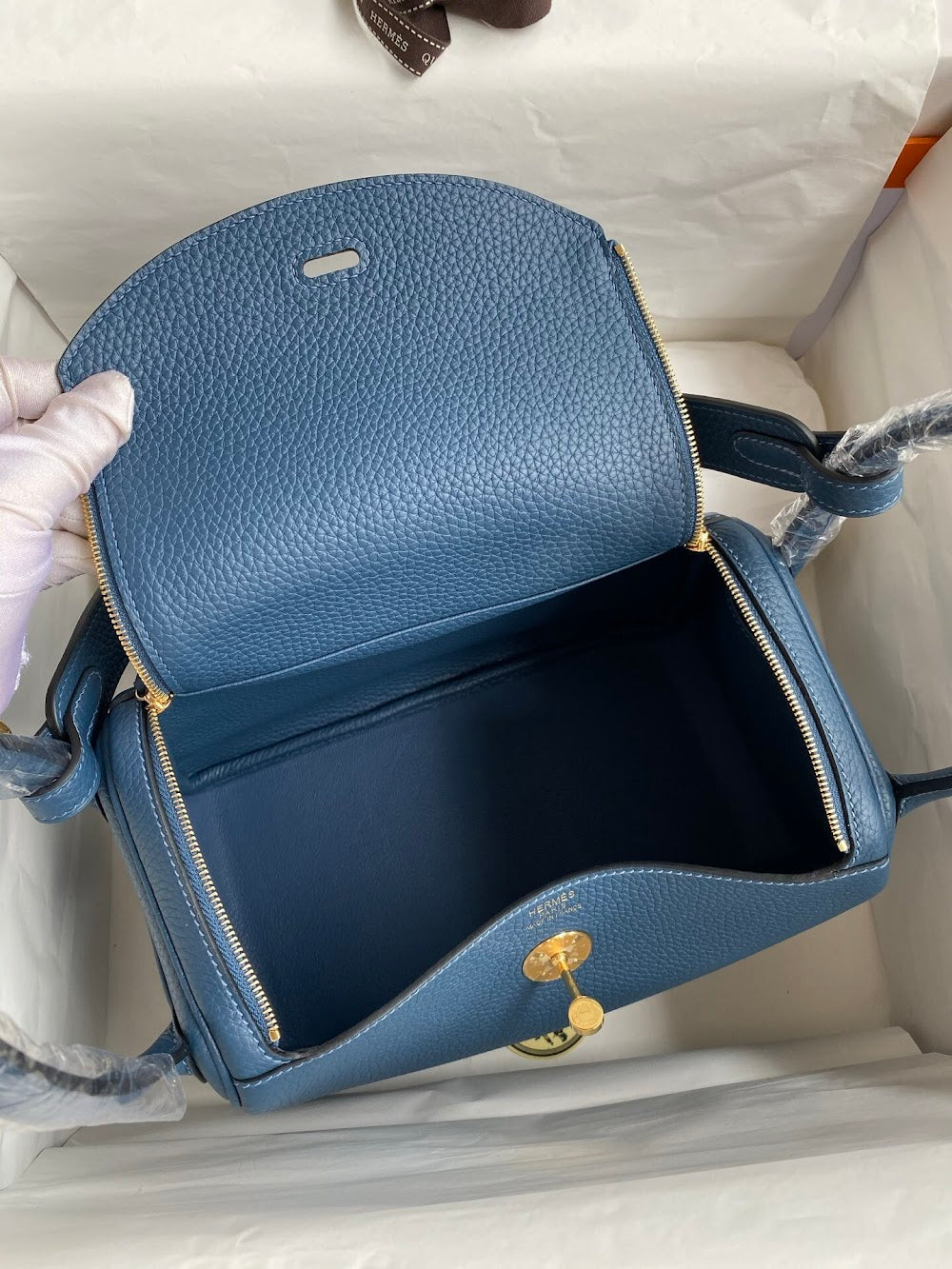 Dragons BagsHermesn Luxury Bag --117174