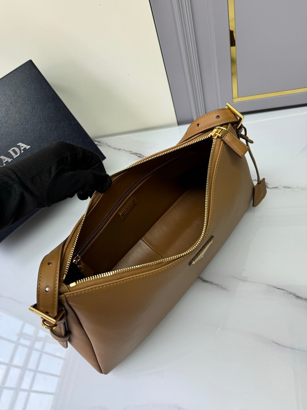Dragons Bags Pradn Luxury Bag --102553