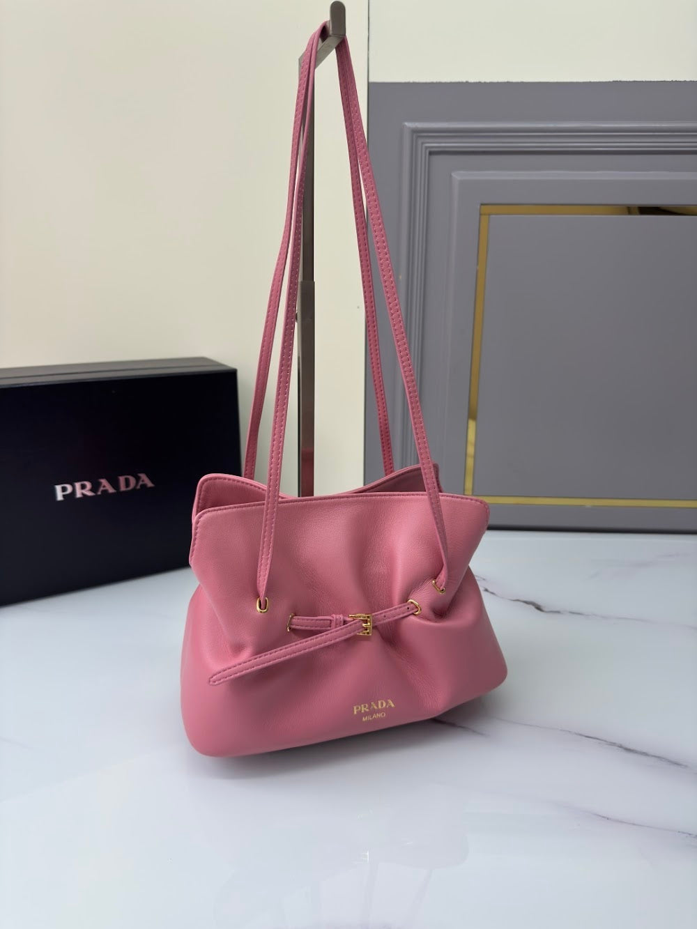 Dragons Bags Pradn Luxury Bag --101583