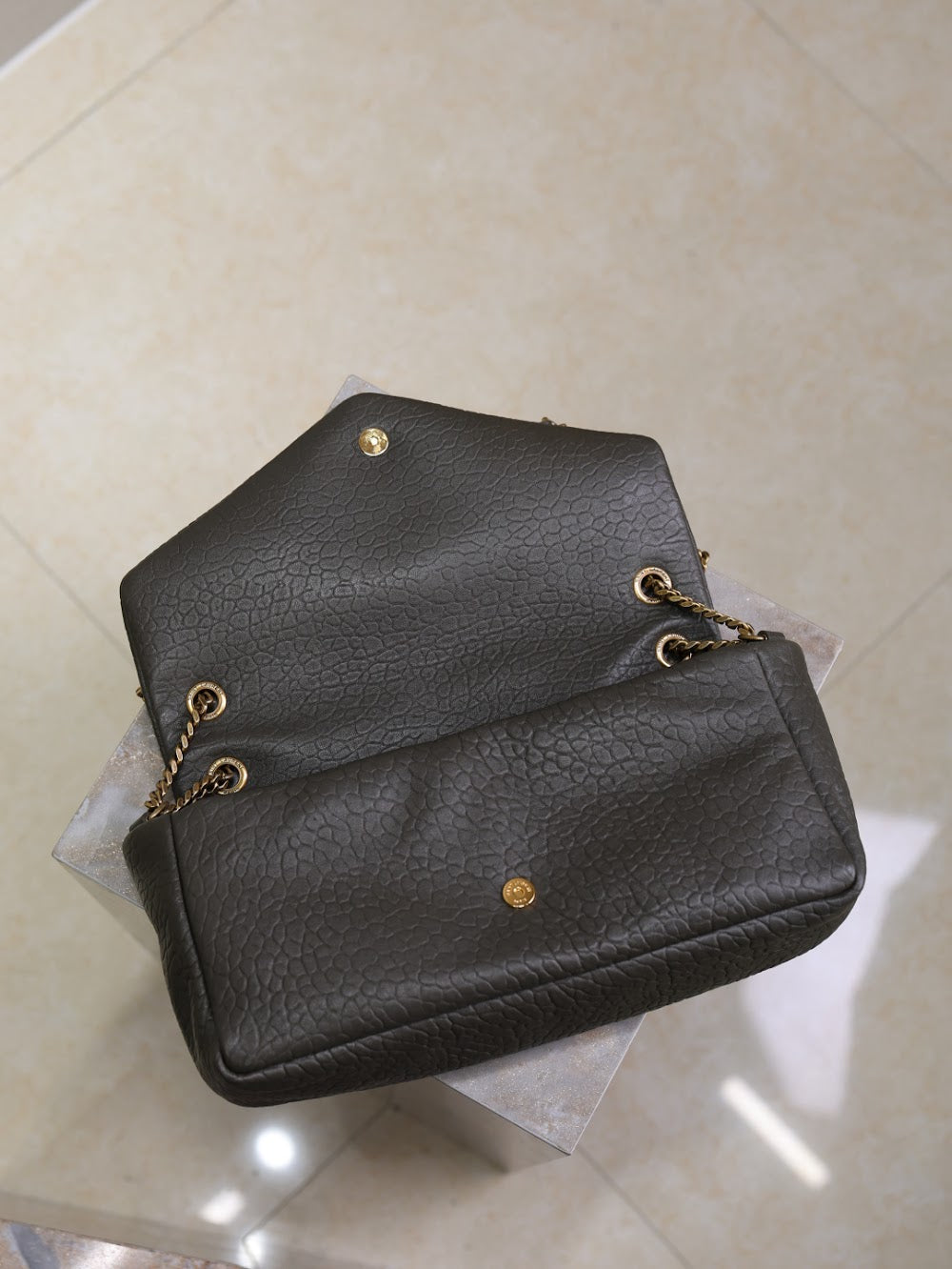 Dragons Bags YSLn Luxury Bag --119233