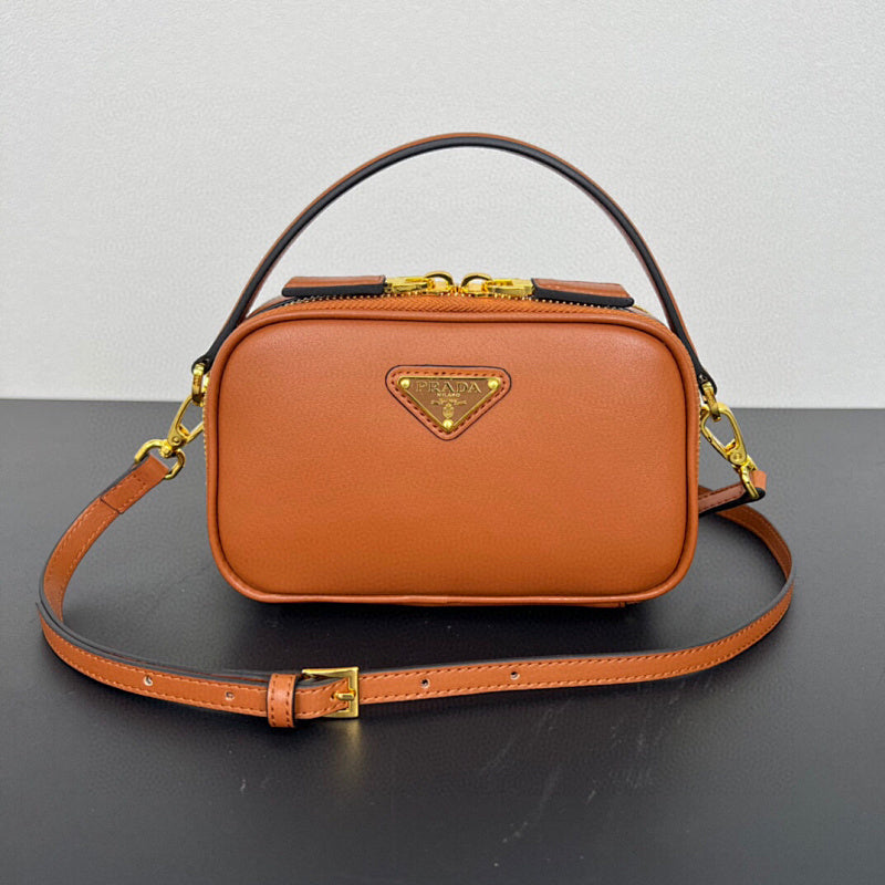 Dragons Bags pradn Luxury Bag --73570