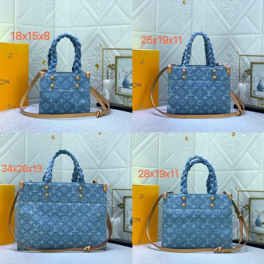 Dragons Bags ln Luxury Bag --76269