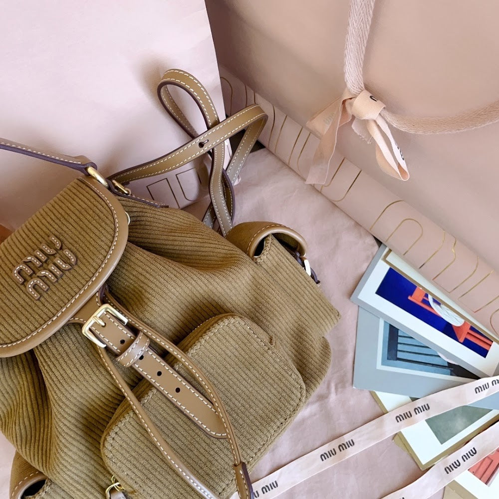 Dragons Bags Miun Miun Luxury Bag --122832