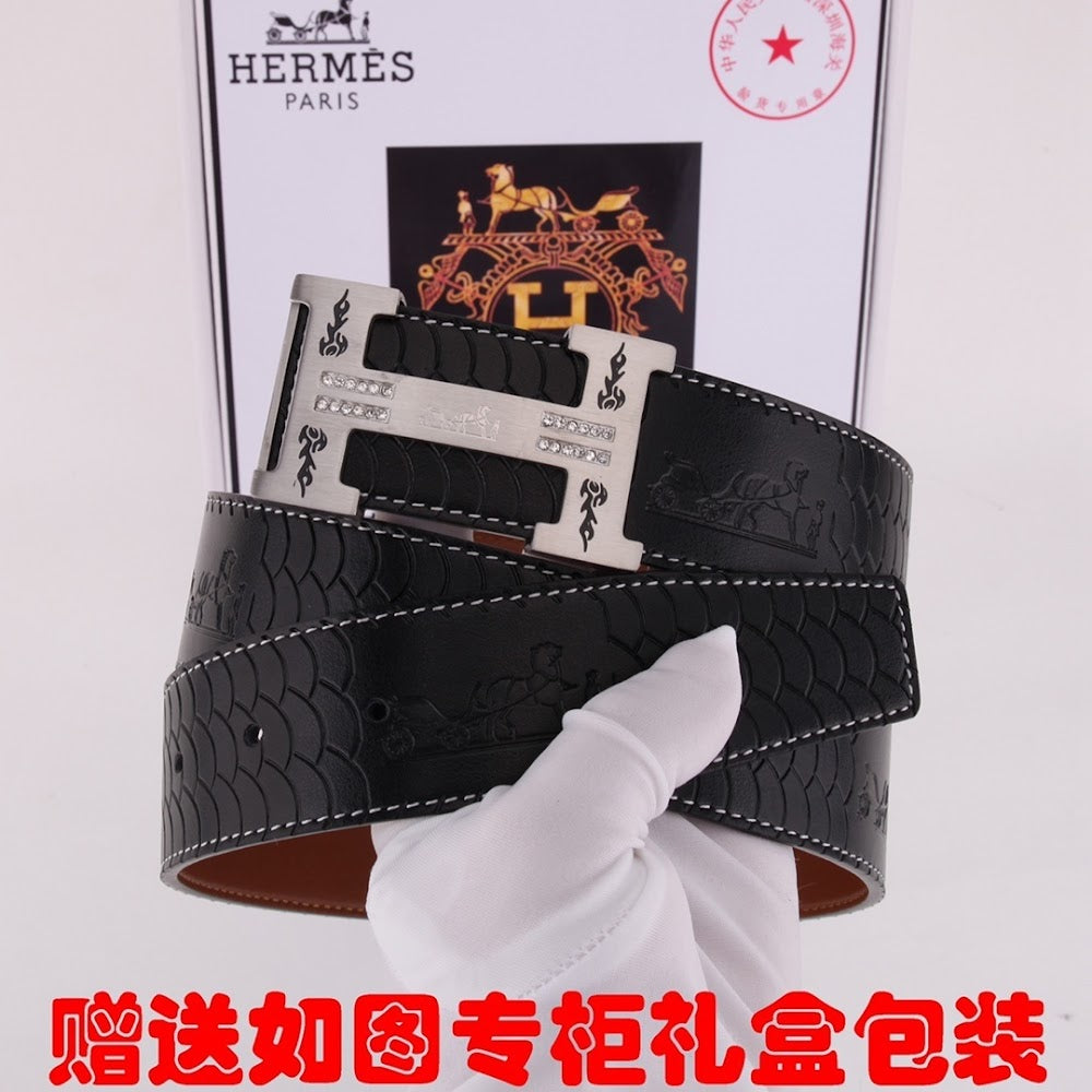 Dragons Bags Hermesn Luxury Belt --105941