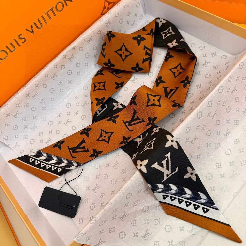 Dragons Bags Premium Designer Scarf --98952