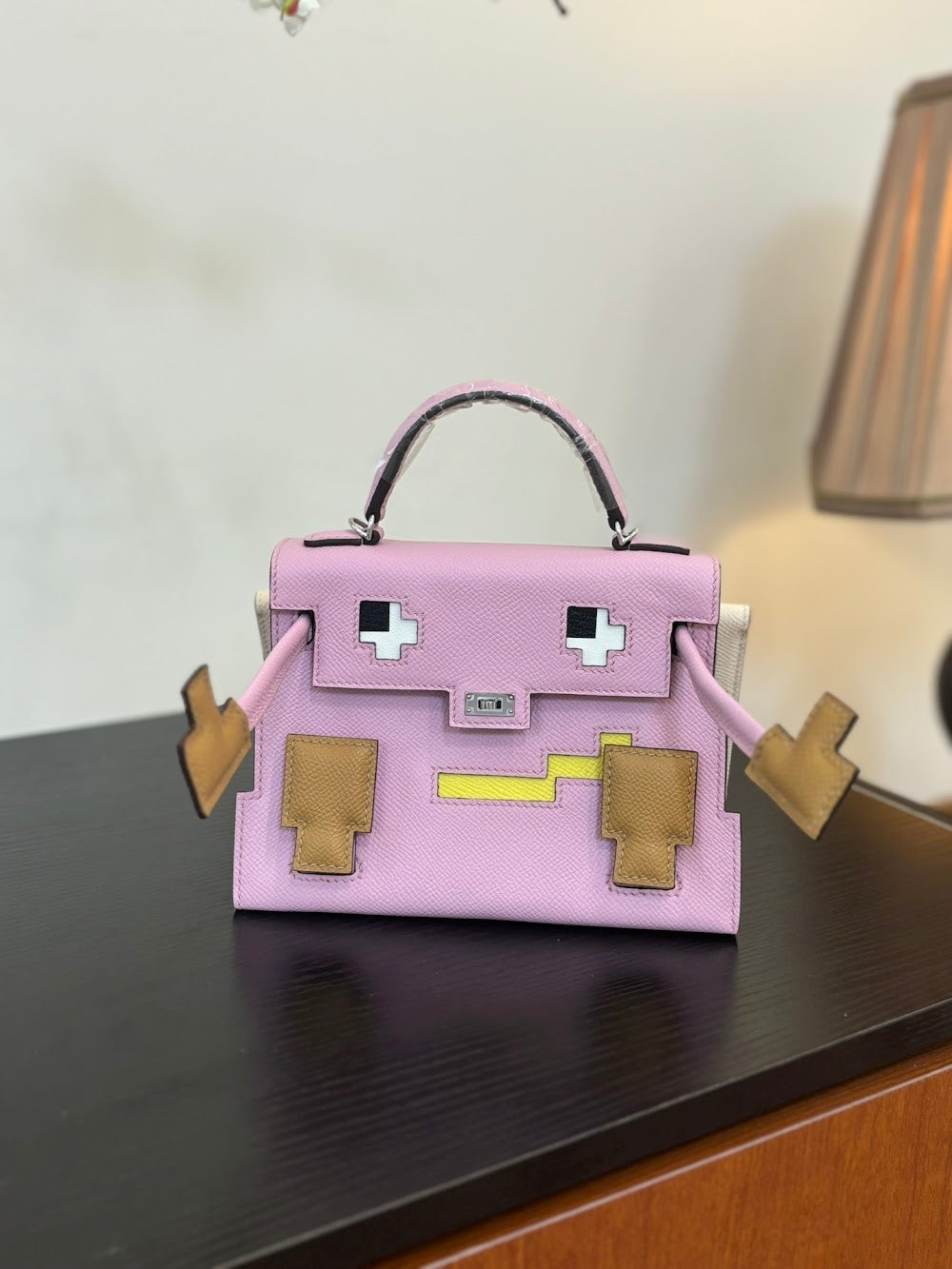Dragons BagsHermesn Luxury Bag --117244