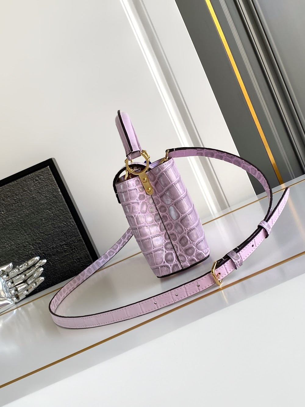 Dragons Bags ln Luxury Bag --96171