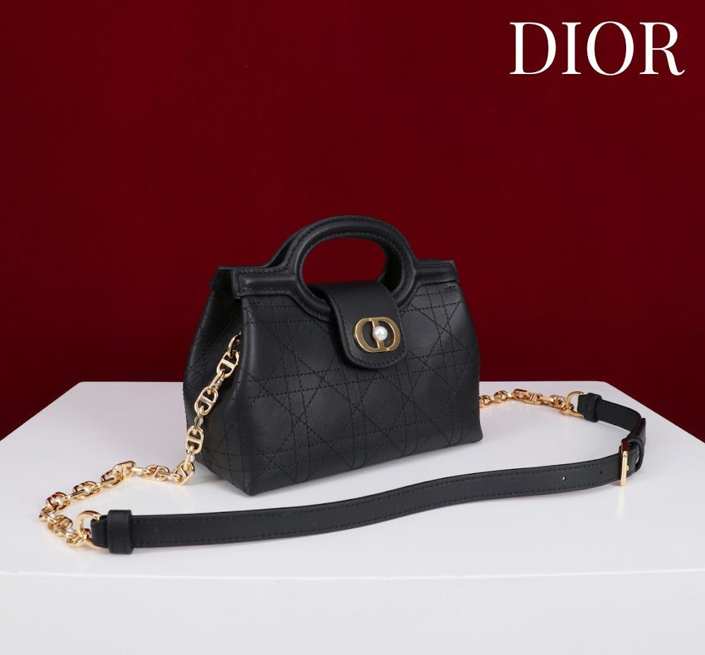 Dragons BagsDiorn Luxury Bag --114445