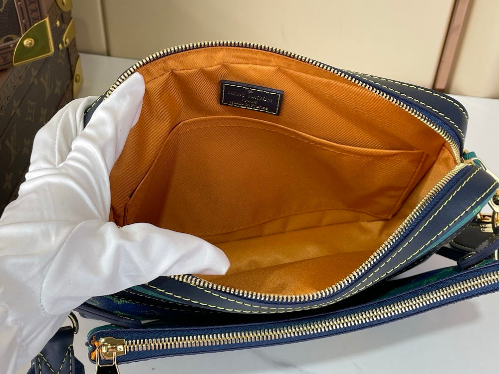 Dragons Bags ln Luxury Bag --69876