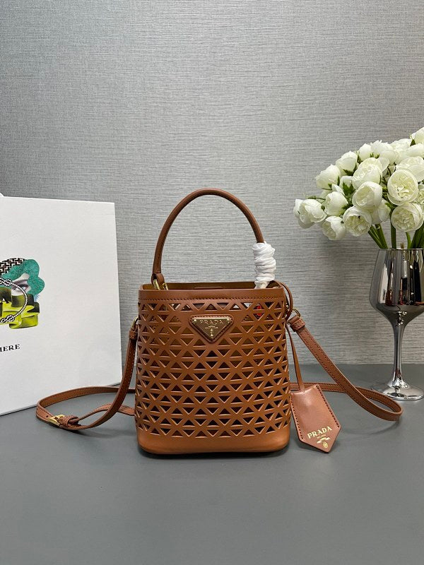 Jessica Bags pradn Luxury Bag --75003