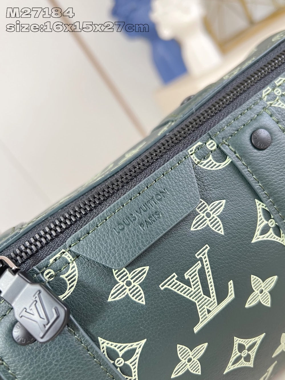 Dragons Bags ln Luxury Bag --95798