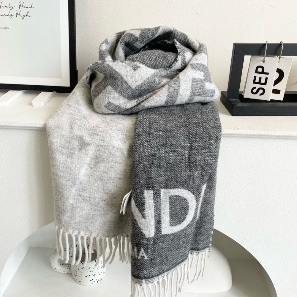 Dragons Bags Premium Designer Scarf --99168