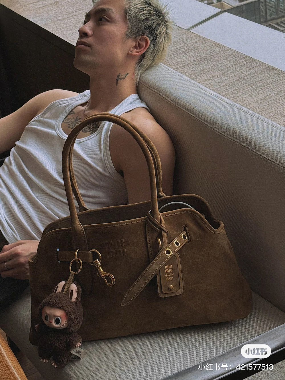 Dragons Bags Miun Miun Luxury Bag --122584