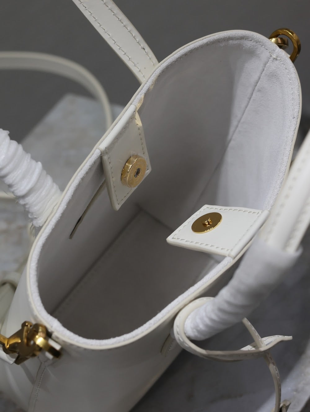 Dragons Bags YSLn Luxury Bag --120246
