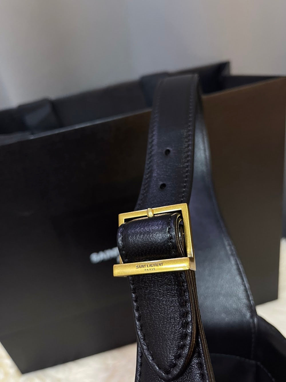 Dragons Bags YSLn Luxury Bag --119077