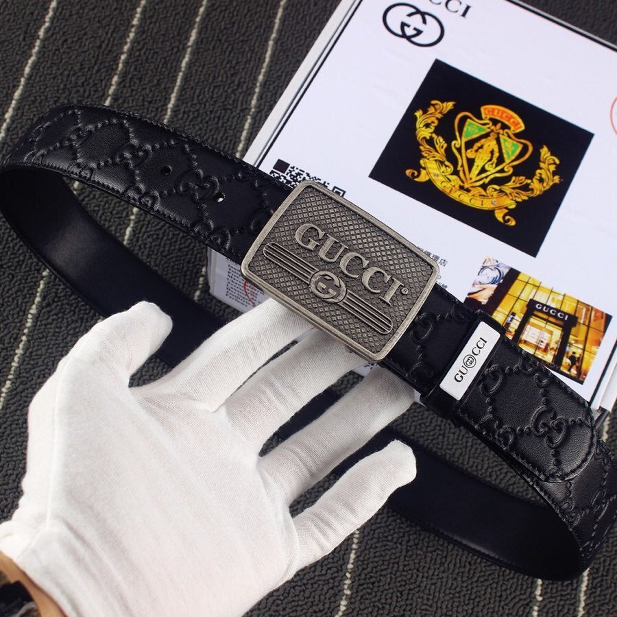 Dragons Bags Guccin Luxury Belt --105572