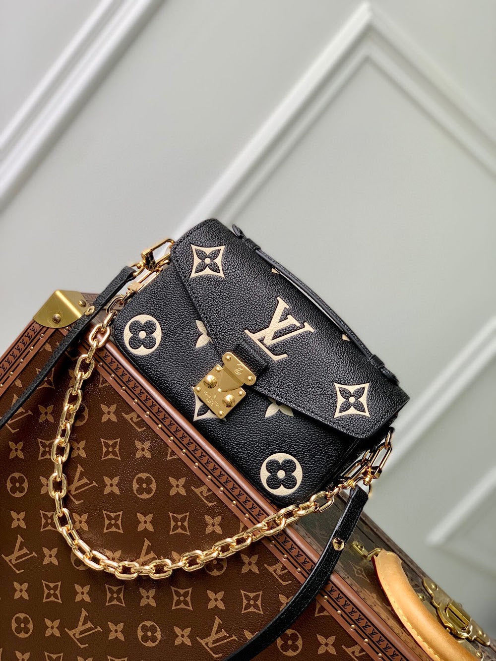 Dragons Bags LVn Luxury Bag --79890