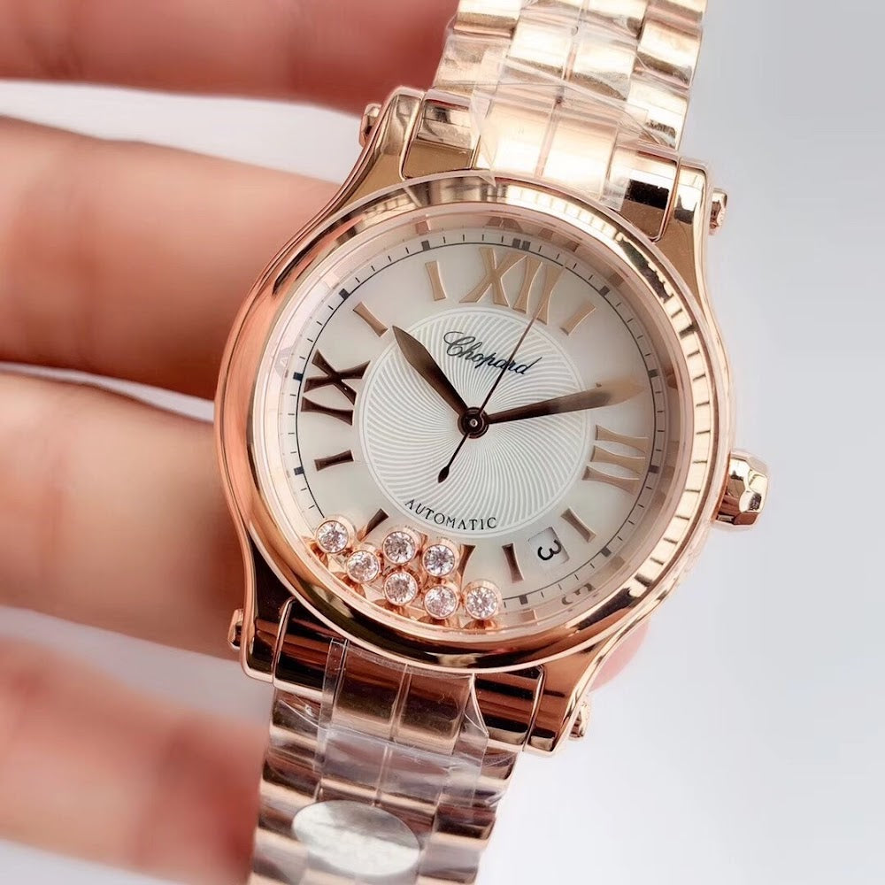 Dragons Bags Luxury Designer Watch --104761