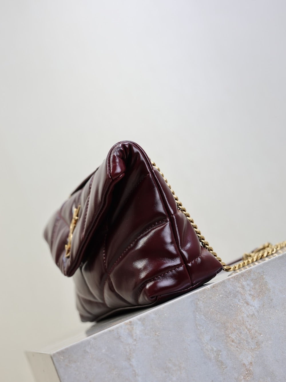 Dragons Bags YSLn Luxury Bag --119720