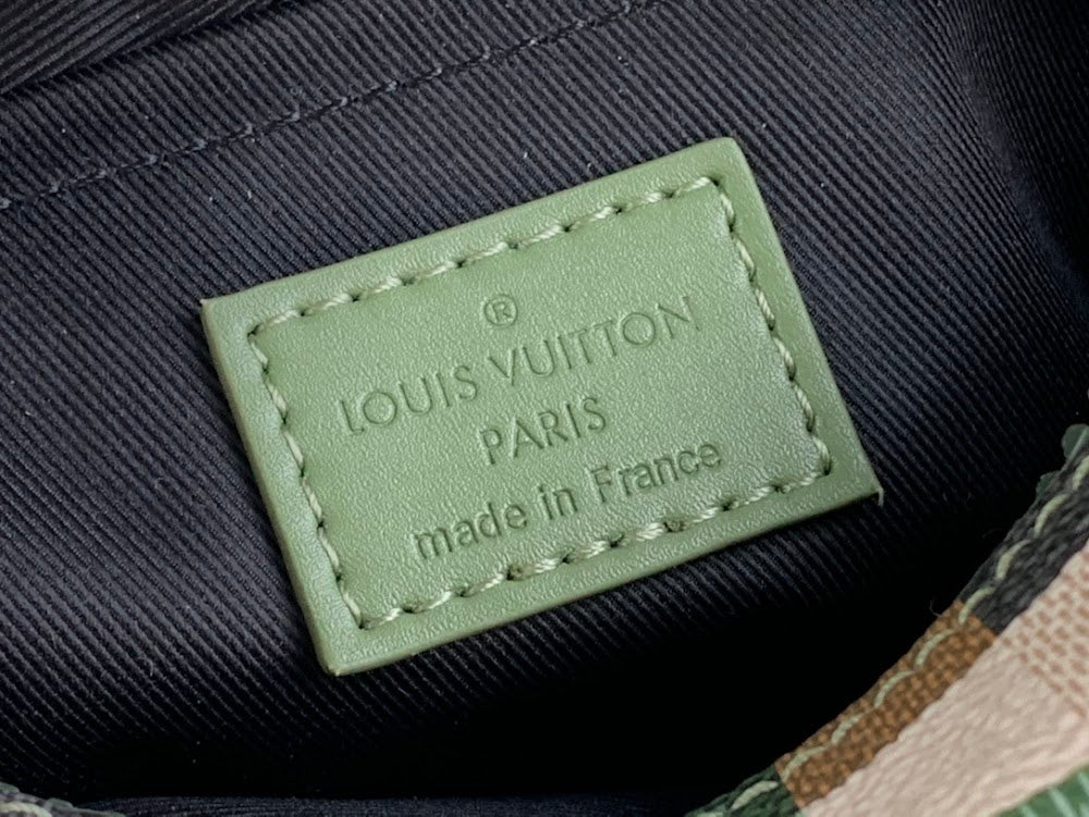 Dragons Bags ln Luxury Bag --68710