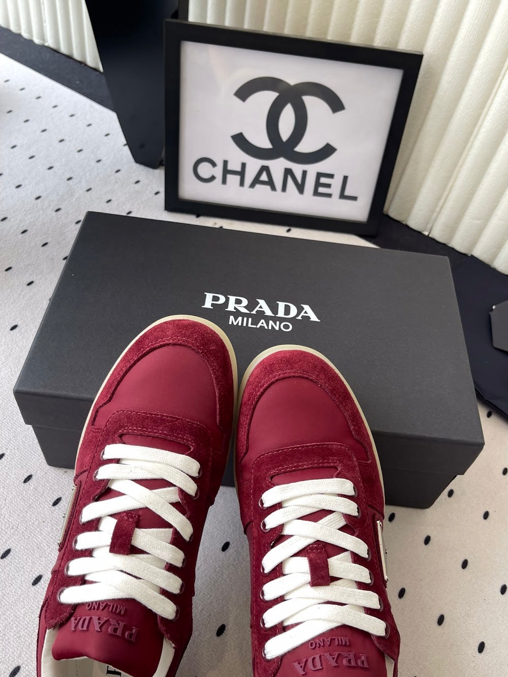 Dragons Bags Prada Luxury Heels --52857