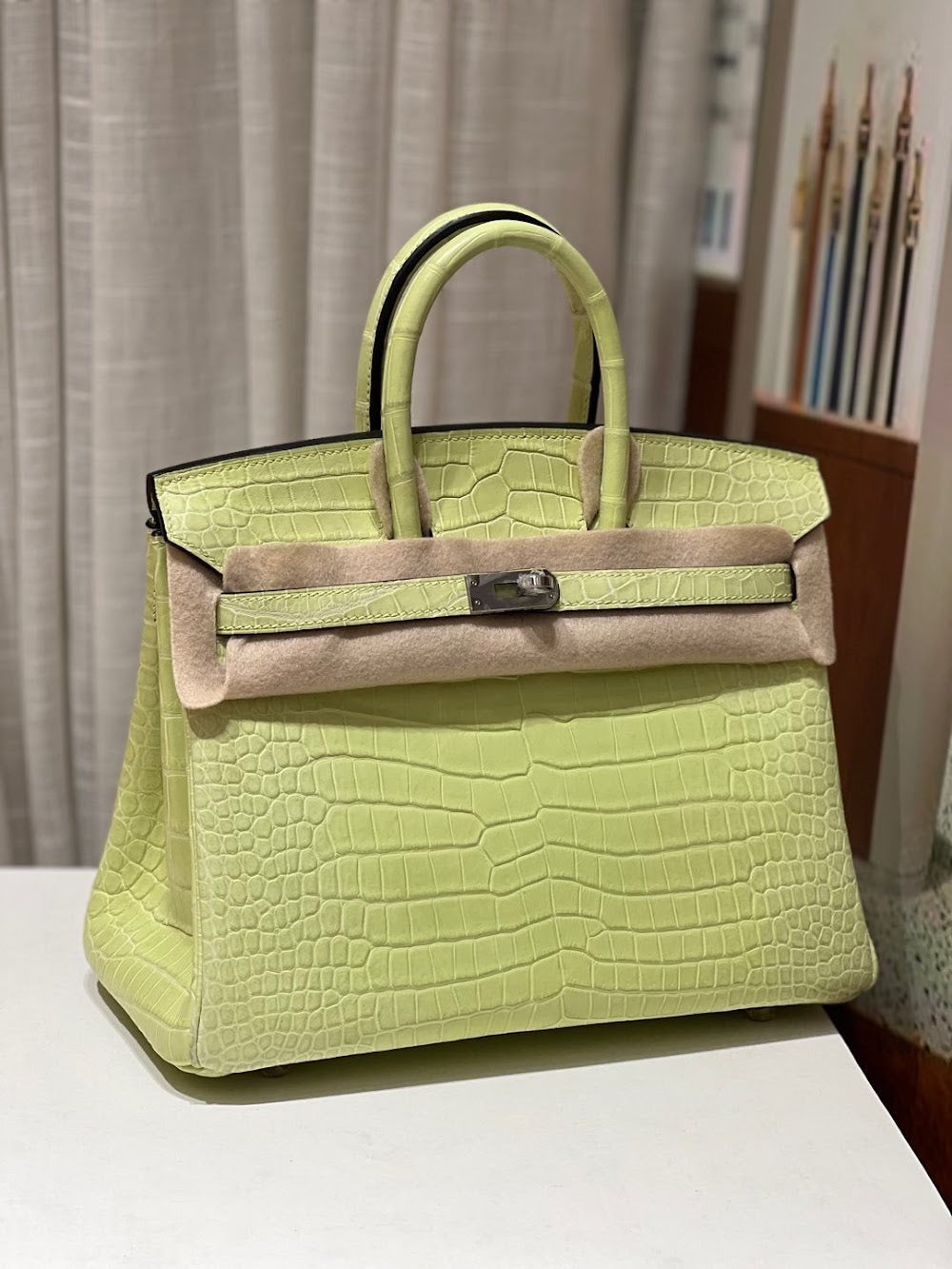 Dragons BagsHermesn Luxury Bag --117363