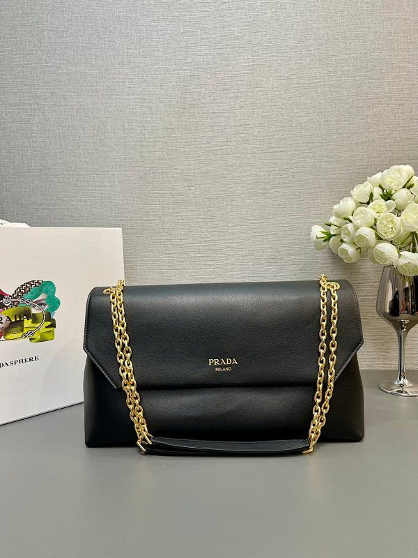 Jessica Bags pradn Luxury Bag --75117