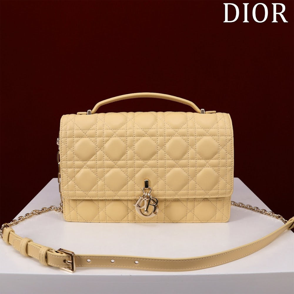Dragons BagsDiorn Luxury Bag --116293