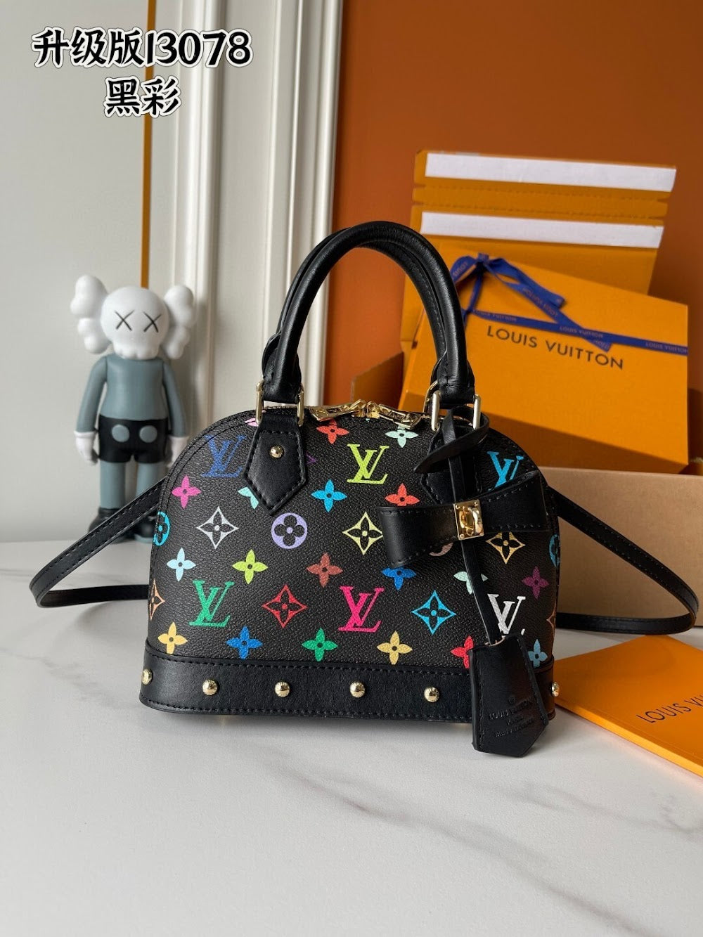 Dragons Bags ln Luxury Bag --76599