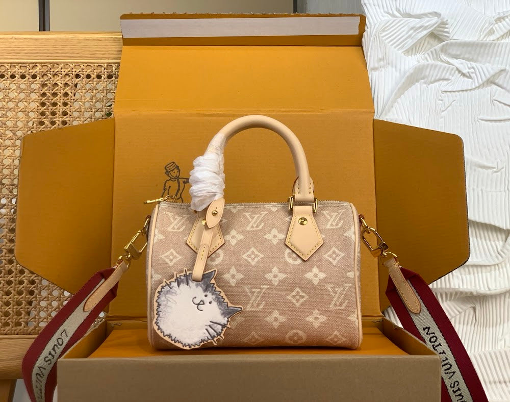 Dragons Bags ln Luxury Bag --95655