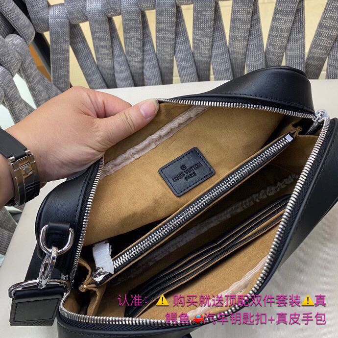 Dragons Bags ln Luxury Bag --70257