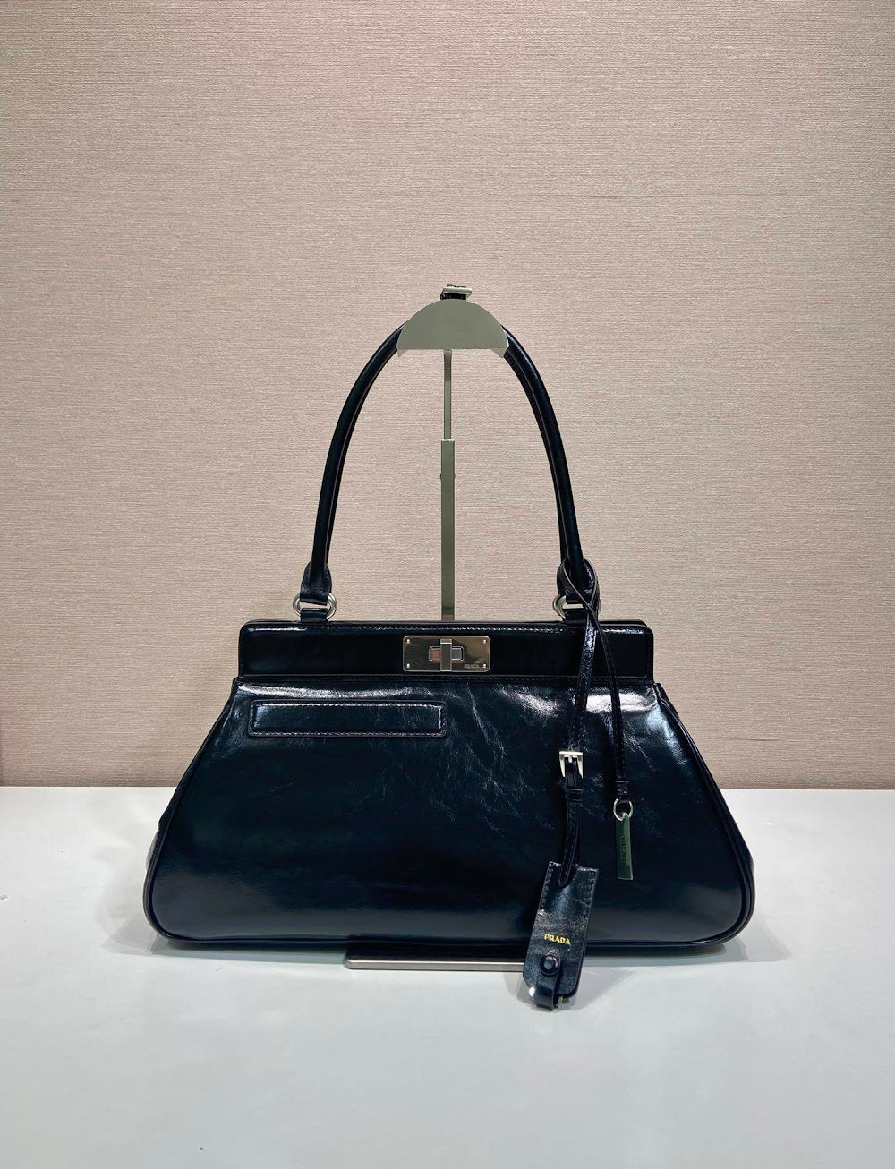 Dragons Bags Prada Luxury Bag --54777