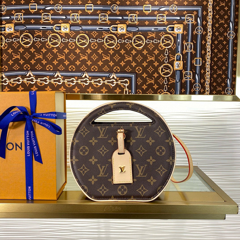 Dragons Bags LVn Luxury Bag --80575