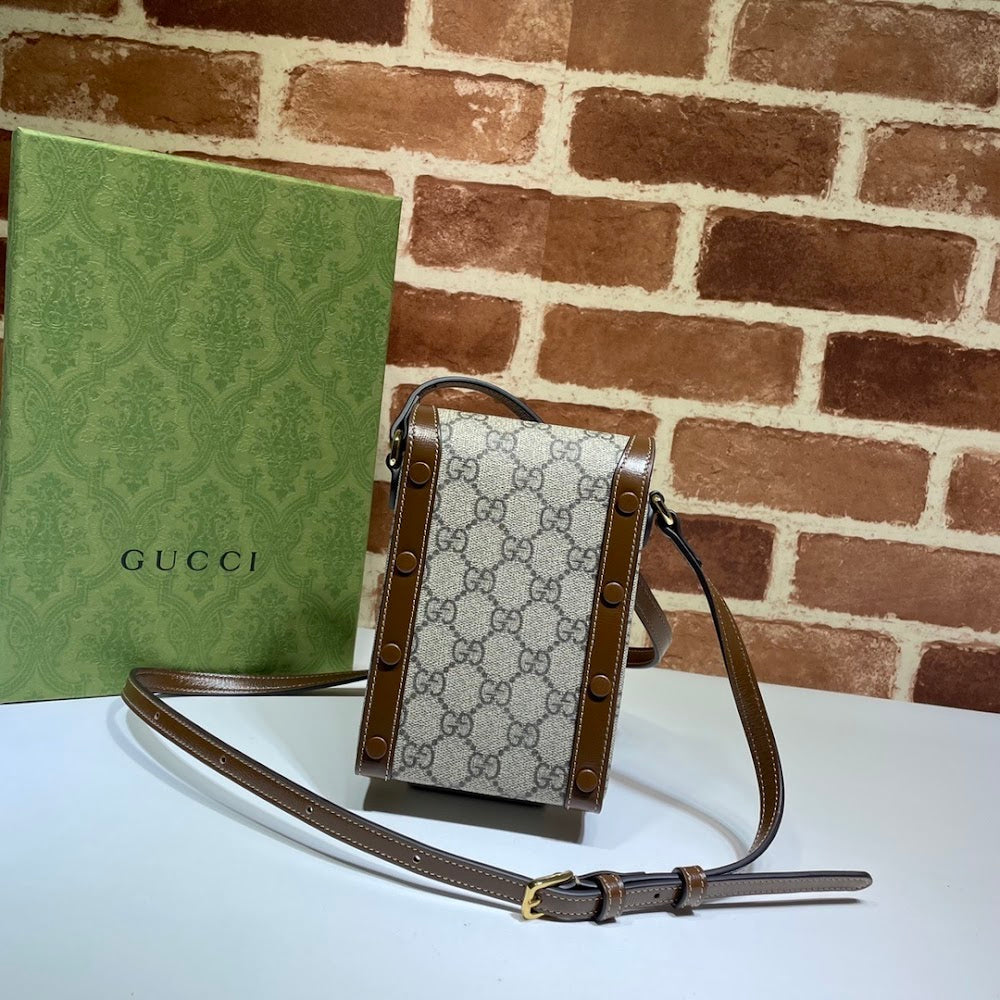 Dragons Bags Guccin Luxury Bag --95535