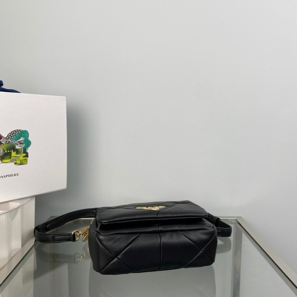 Jessica Bags pradn Luxury Bag --74912