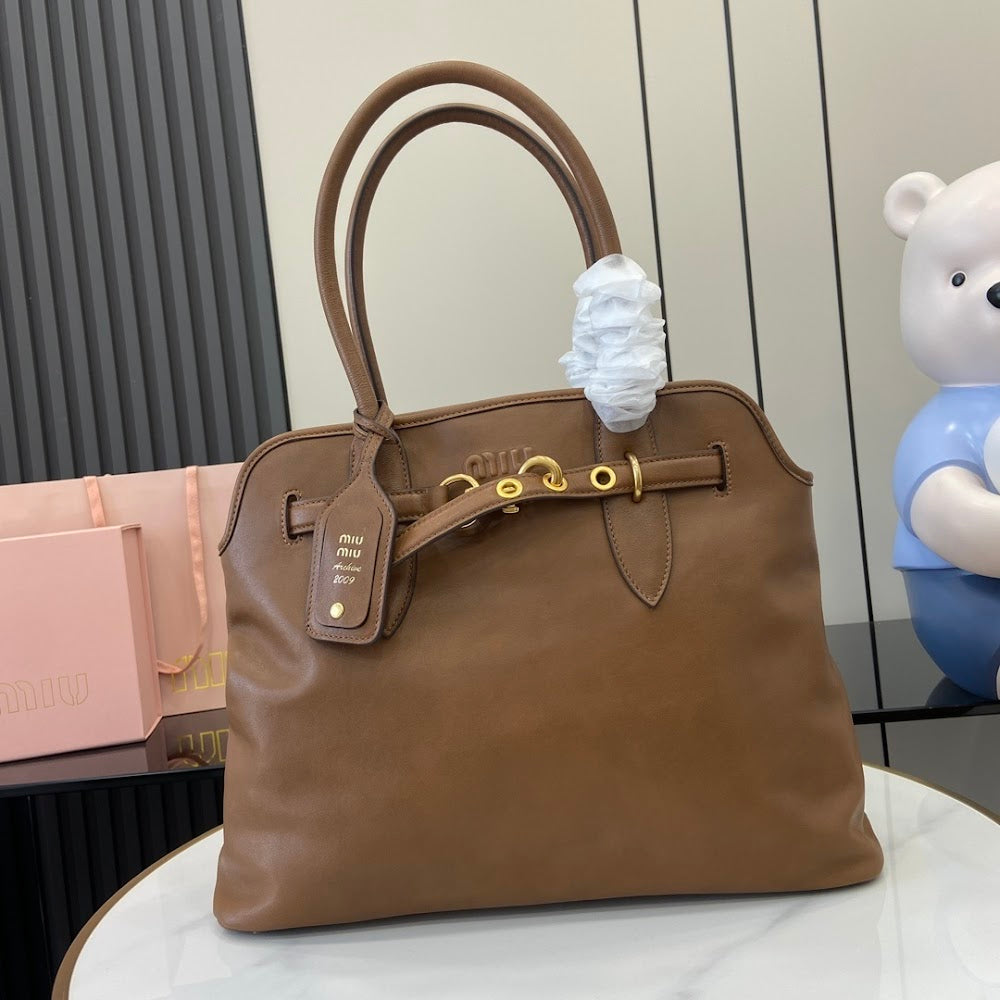 Dragons Bags Miun Miun Luxury Bag --122355