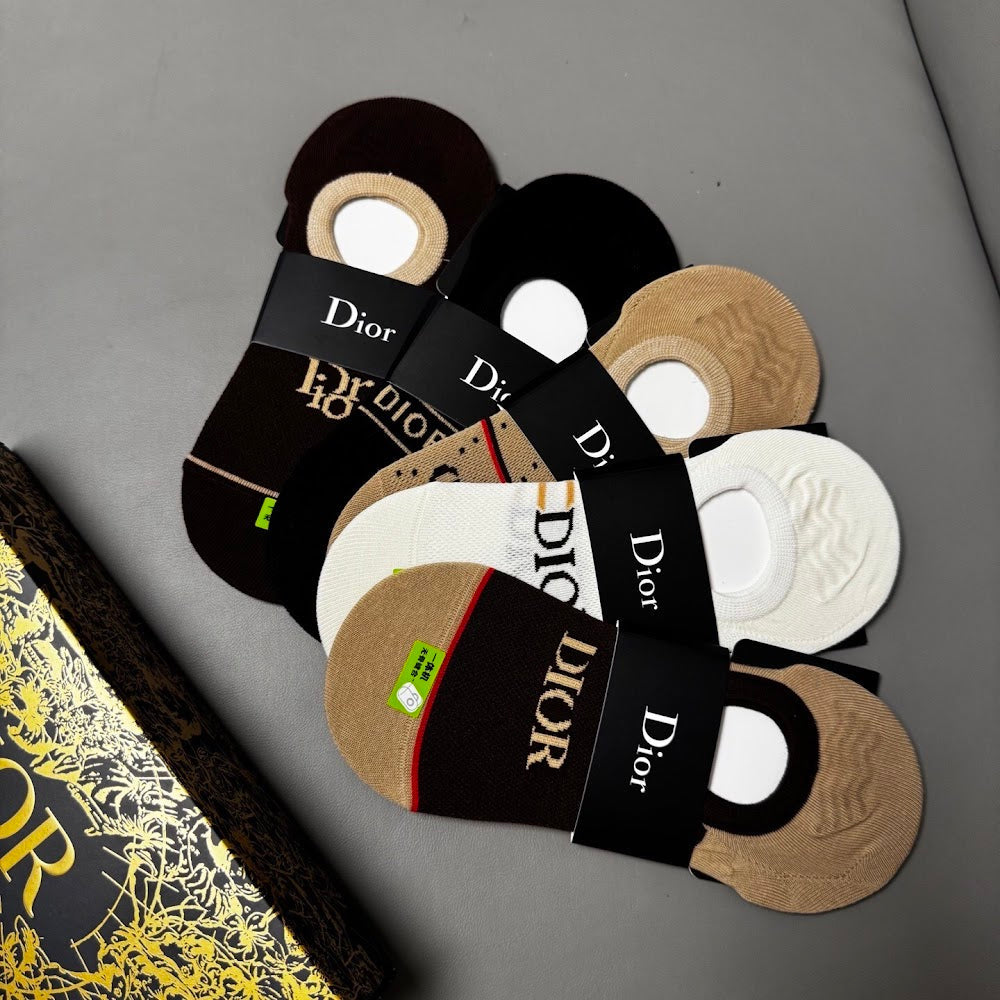 Dragons Bags Premium Luxury Socks --98462