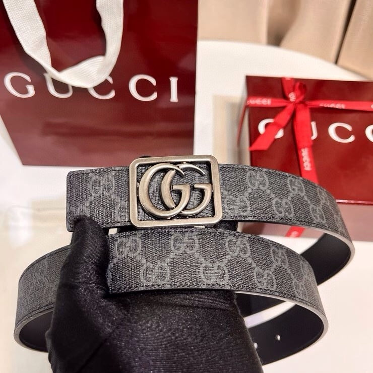 Dragons Bags Guccin Luxury Belt --105689